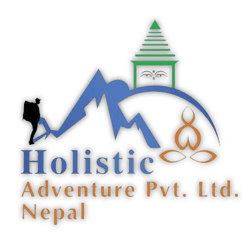 Holistic Adventure Pvt. Ltd logo